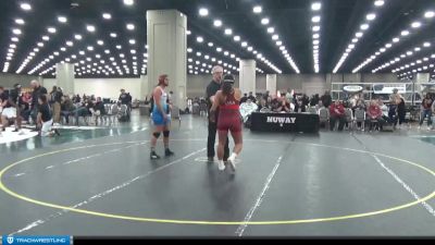 155 lbs Quarters & 1st Wb (16 Team) - Dalia Garibay, Colorado Mesa vs Isabella Badon, Presbyterian