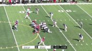 Montell Cozart 37 Yard Pass To Taj Williams