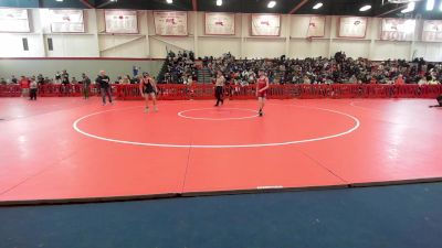 106 lbs Round Of 16 - Jack Lightfoot, Tewksbury vs John Wigmore, Foxborough