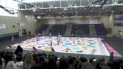 Colony HS "Ontario CA" at 2023 WGI Guard San Diego Regional