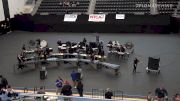 North Forney HS "Forney TX" at 2022 NTCA Percussion/Winds Championships