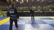 MILENA DOS SANTOS CARNEIRO vs GABRIELLE ALVARENGA BAPTISTA 2024 Pan Jiu Jitsu IBJJF Championship