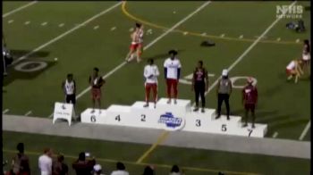 Replay: GHSA Outdoor Champs | 2A-5A | May 12 @ 8 PM