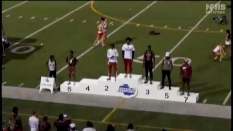 Replay: GHSA Outdoor Champs | 2A-5A | May 12 @ 8 PM