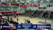 Replay: Princeton vs Middletown | Dec 17 @ 8 PM