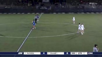 Replay: CAA Women's Lacrosse Championship | May 6 @ 7 PM