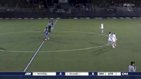 Replay: CAA Women's Lacrosse Championship | May 6 @ 7 PM