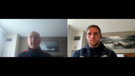 Coach Gary Gold & Captain Bryce Campbell Speak Before First Canada Test