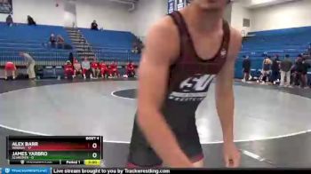 Replay: Mat 2 - 2021 UD Duals 2021 | Dec 11 @ 9 AM