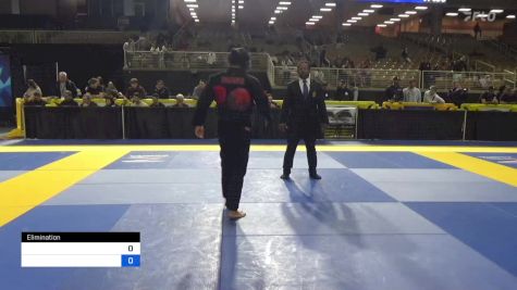 JOHANN CHRISTOPH TENORIO B. VON vs MANUEL ALEJANDRO MORENO MACIAS 2024 Pan Jiu Jitsu IBJJF Championship
