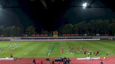 Guinness PRO14 Rd 20: Ospreys vs So. Kings