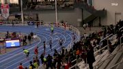 Youth Boys' 4x200m Relay, Finals 3 - Age 17-18