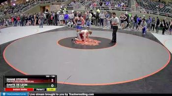 Replay: Mat 6 - 2023 OWA Kids Folkstyle State Championships | Jan 29 @ 9 AM