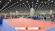 Metro VBC 162 vs Prime time 16b - 2022 JVA World Challenge presented by Nike