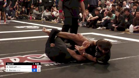 Andrew DeGraff vs David Barnes 2024 ADCC North American Trials 2