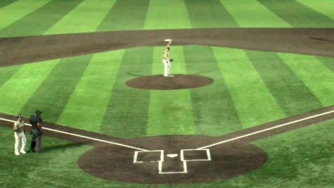 Replay: Home - 2023 Dirty Birds vs Counter Clocks | Sep 12 @ 6 PM