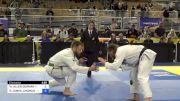 WILLIAM ALLEN DORMAN vs RICHARD JAMES JUNGKUNTZ 2024 Pan Jiu Jitsu IBJJF Championship