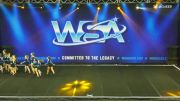 Replay: WSA Grand Nationals | Mar 12 @ 9 PM