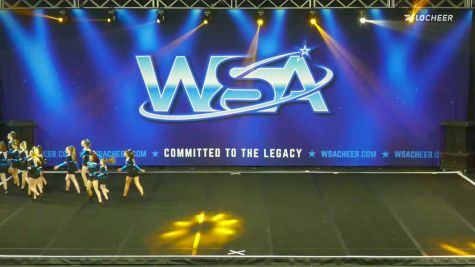Replay: WSA Grand Nationals | Mar 12 @ 9 PM