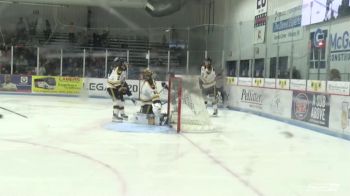 Replay: Green Bay vs Madison | Nov 19 @ 7 PM