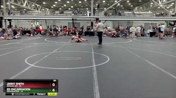 Replay: Mat 6 - 2023 Bison Winter Duals & Open | Dec 27 @ 9 AM