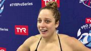 Madisyn Cox's Redemption Story Of 20x50s IM On :35 (VIDEO)