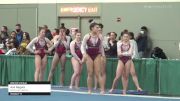 Ava Nagata - Women's Group, Silvia's Gymnastics - 2021 Christmas on the Chesapeake