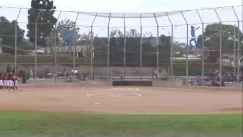 Replay: Field 1 - 2022 PGF Nationals 14U Premier | Aug 4 @ 8 AM