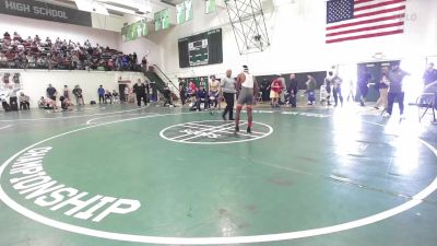 138 lbs Round Of 32 - Alexander Laney, Eleanor Roosevelt vs Eric Rosario, Birmingham