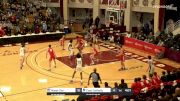 East Catholic vs. Mater Dei - 2022 Hoophall Classic