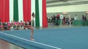 Lindsay Hawkins - Women's Group, Bull Run Gymnastics - 2021 Christmas on the Chesapeake