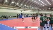 Nook vs Triangle - 2022 JVA Charm City Challenge presented by Nike
