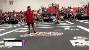 Luiza Bonani Novais Leite vs Giulia Mara Do Valle Adão 2024 ADCC Sao Paulo Open