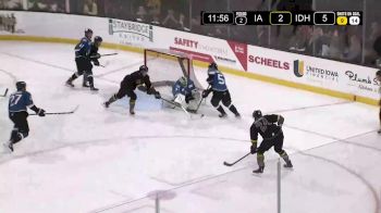 Replay: Away - 2022 Idaho vs Iowa | Oct 22 @ 7 PM