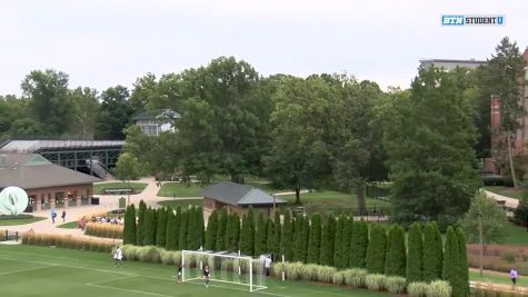 Oakland vs Michigan State | Soccer (W)