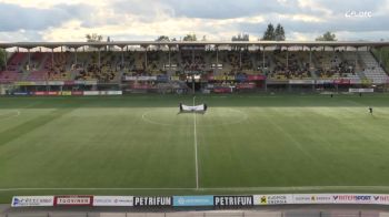 Full Replay - Veikkausliiga Round 21 KuPS vs VPS - Aug 24, 2019 at 8:50 AM CDT