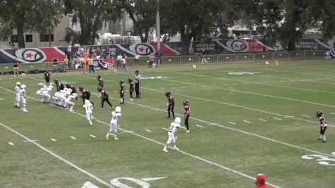 Dunnellon Tigers vs. Reno-Sparks Miners - 2023 Pop Warner Football Super Bowl