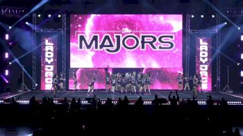 Top Gun All Stars - Miami - Lady Jags [2024 L6 Senior - Medium Day 1] 2024 The MAJORS