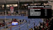 Youth Boys' 4x200m Relay, Finals 4 - Age 10