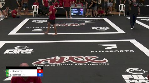 Jasmine Rocha vs Laysla Barbosa 2024 ADCC South American Trials 2