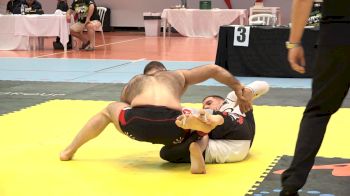 Rustam Chsiev vs Rafael Lovato Jr. 2015 ADCC World Championship