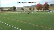 Replay: Wingate vs Lincoln Memorial - Women's | Oct 15 @ 1 PM