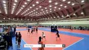 MOCO Magic vs NVVA 14 Travel - 2022 JVA Charm City Challenge presented by Nike