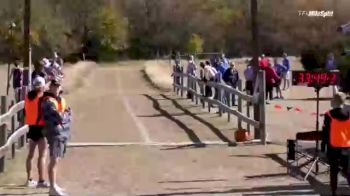 Replay: KSHSAA XC Championships | 1A-2A