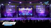 M.O.T. All-Stars - Shooting Stars [2024 L1 Mini - D2 Day 2] 2024 ACDA Reach the Beach Cheer Grand Nationals