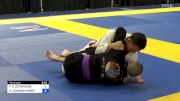 FELIX C. SITHIPHONE vs KYLE JOHNSON PERRY 2024 Pan Jiu Jitsu IBJJF Championship