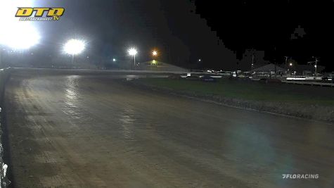 Full Replay | Fonda 200 Thursday at Fonda Speedway 9/15/22