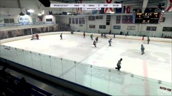 Replay: Home - 2023 Chiefs Prem. 16U vs Jersey | Nov 4 @ 2 PM