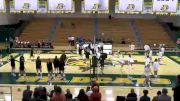 Northern Michigan vs Davenport - 2022 Davenport vs Northern Michigan