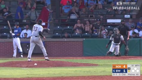 Replay: Home - 2023 Schaumburg vs Evansville | Jun 10 @ 6 PM